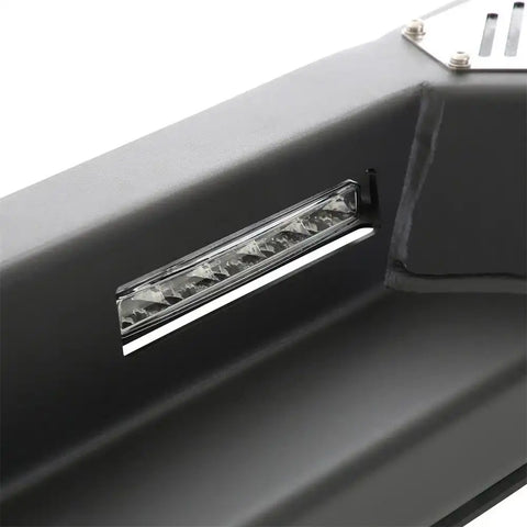 Smittybilt 76858LT - XRC GEN2 REAR BUMPER LT