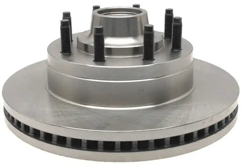 DISC BRAKE ROTR-HUB