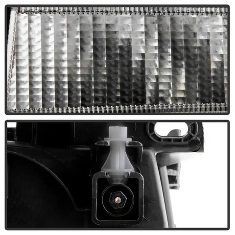 SPYDER 9052187 PROJECTOR HEADLIGHT