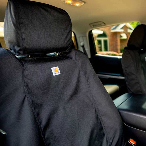 COVERCRAFT SSC2448COBK CARHARTT SUPER DUX SEATSAVER CUSTOM