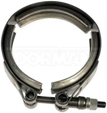 DORMAN 903-303 EXHAUST CLAMP