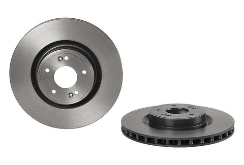 DISC BRAKE ROTOR