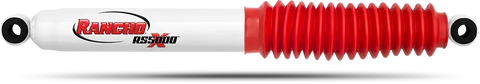RS5000X SERIES SHOCK