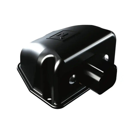 ZAMP SOLAR CAP1002 SINGLE PORT ATP ROOF CAP MAX 25 AM