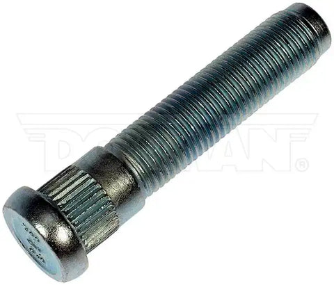 DORMAN 610-785 M14-1.50 SERRATED WHEEL STUD - 15.7