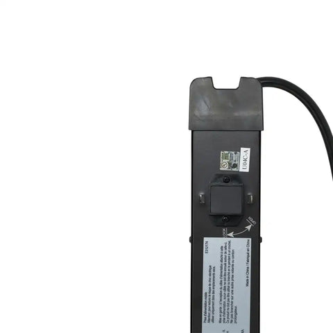 SOUTHWIRE 5127 5 OUT HD MAGNETIC PWR STRP W/USB 8
