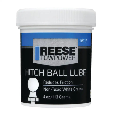 TEFLON BALL LUBE