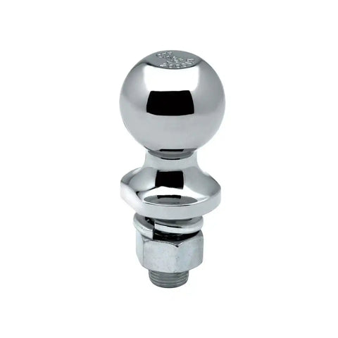 PACKAGED HITCH BALL  1-7/