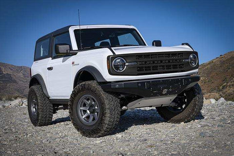 ICON 45203 21-UP FORD BRONCO TRAIL SERIES FRON