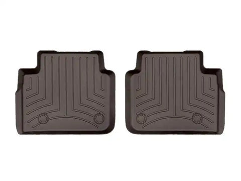 WEATHERTECH 4716962IM REAR FLOORLINER HP