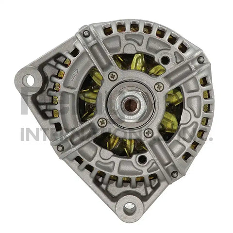 REMANUFACTURED ALTERNATOR