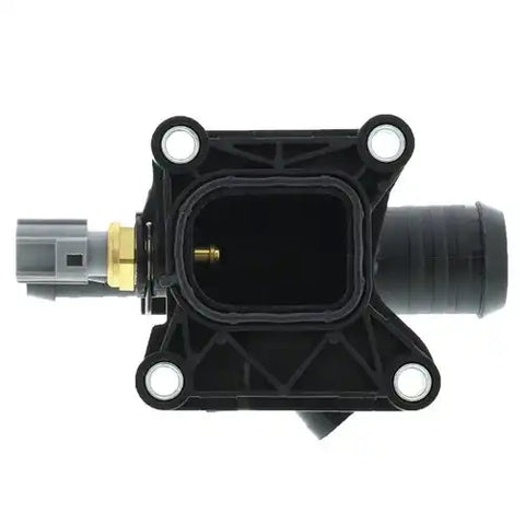 COOLANT HOUSING