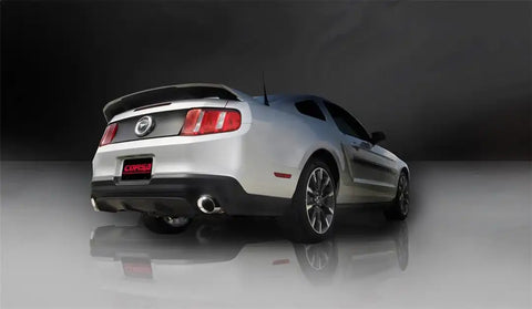 XTRM4PRO MUSTG GT 5.0L 11