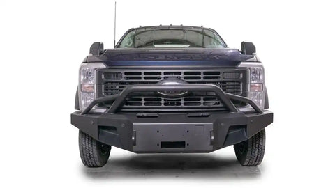 FAB FOURS FS23-A5962-1 MATTE FINISH