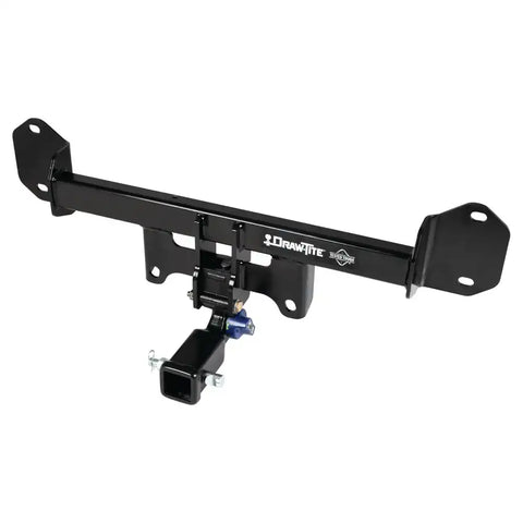 DRAW TITE 76906 CLASS III TRAILER HIDDEN HITCH SYST