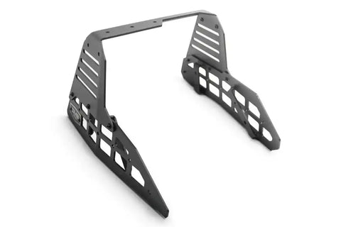 DV8 CCJK-01 JEEP WRANGLER JK | CENTER CONSOLE M