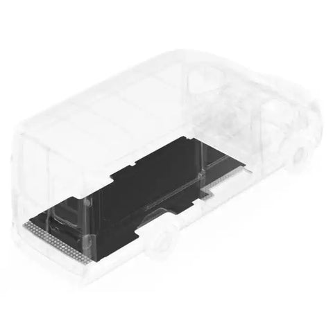LEGEND FLEET 751-135-6441.4 STABILIGRIP - 3 PIECE- WITH OEM DOO
