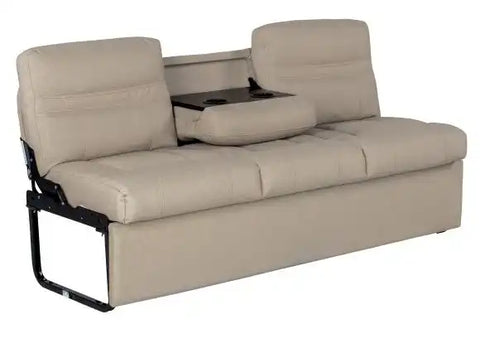 JACKNIFE SOFA-68'
