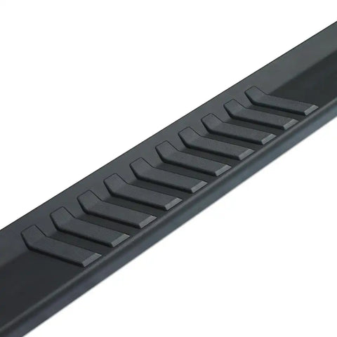 Raptor 1760-BLK - 6 in. OEM Running Boards