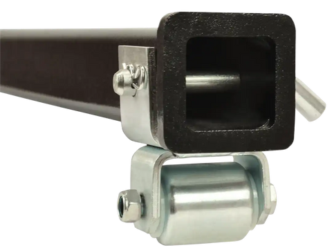 HITCH PROTECTOR
