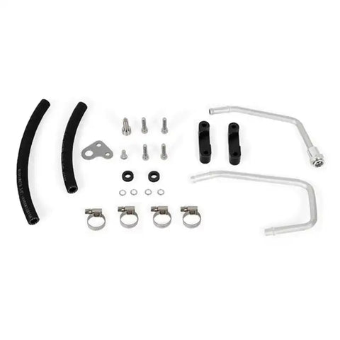 MISHIMOTO MMTC-K2-14 CHEVROLET SILVERADO 1500 V8 TRANSMISSION CHEVY SILVERADO