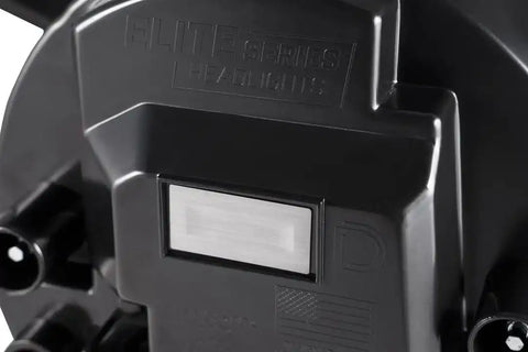DIODE DYNAMC DD5166 ELITE LED HEADLAMPS FOR 2018+ JEEP