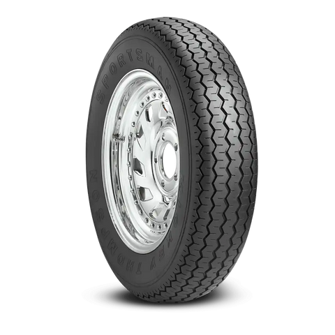 Mickey Thompson 90000000593 RACING BIAS TIRE