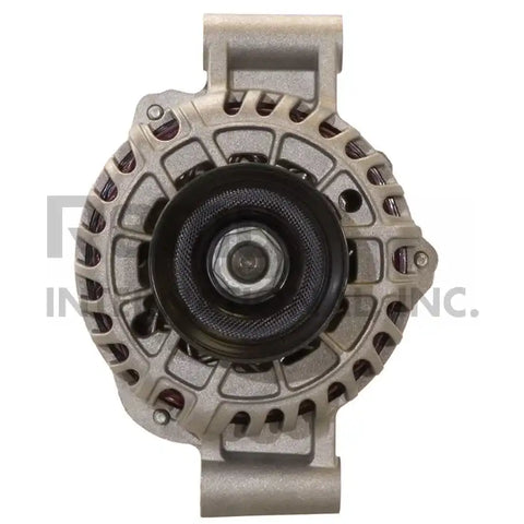 REMANUFACTURED ALTERNATOR