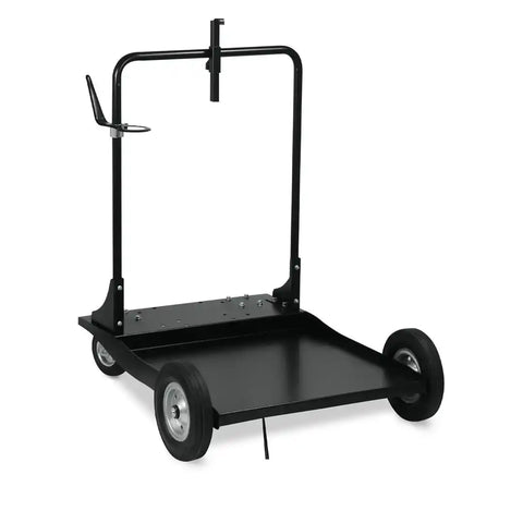4 WHEELS TROLLEY FOR 20-60KG DRUMS