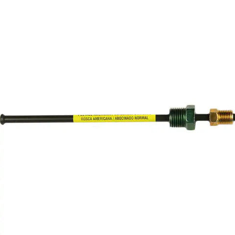 AGS PAA-G360 ADP  POLY  3/16(3/8-24 I)