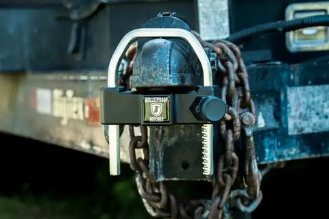 BULLETPROOF MDCOUPLER BULLETPROOF MEDIUM DUTY COUPLER LOC