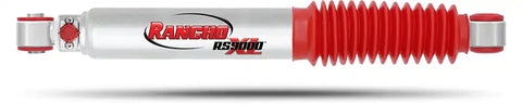 RANCHO RS999045 RS9000XL SERIES SHOCK