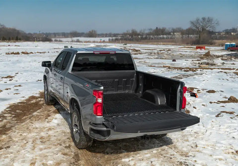 RUGGED LINER F8U99 UNDERRAIL BDLNR