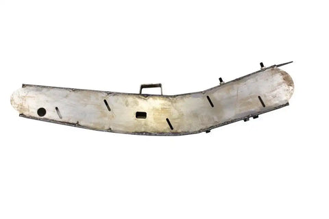 Kentrol RB7108L Replacement Frame Section Rust Buster Left Over-Axle Frame Section