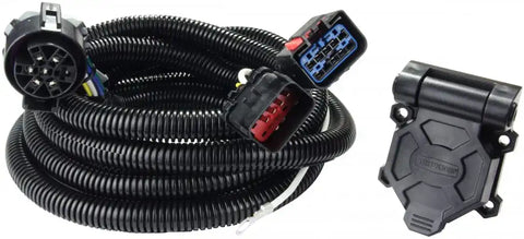 HOPKINS 42137 DODGE 5TH WHEEL HARNESS