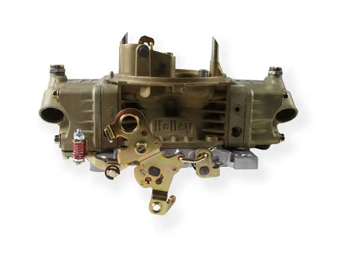 HOLLEY 0-4779CE 750 CFM DOUBLE PUMPER ELEC CHOKE