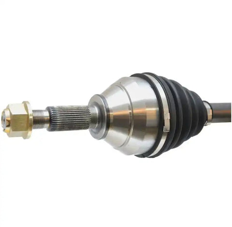 A1 REMFG INC 66-2281 NEW CV DRIVE AXLE