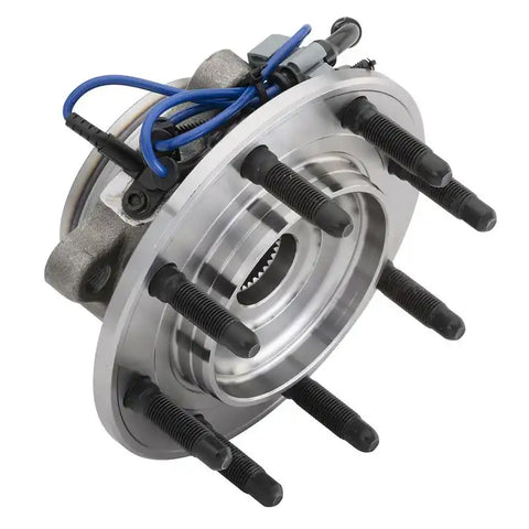 MOOG 515098 HUB ASSEMBLY