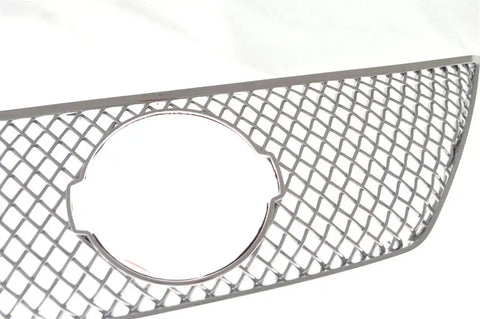 CHROME GRILL INSERT 16-17