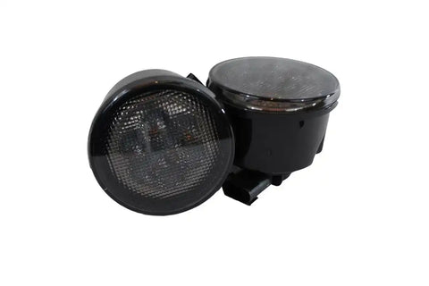 STAGE 1 ROAD RUNNER EXTERNAL LED LI