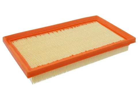 FLEXIBLE PANEL AIR FILTER