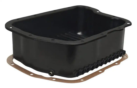 PAN COOLER BLACK DODGE518