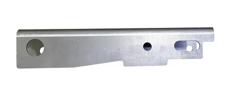 KENTROL RB7319L 99-06 SILVERADO 1500 CHEVY REAR FRAME RUST BUSTER LEFT REAR