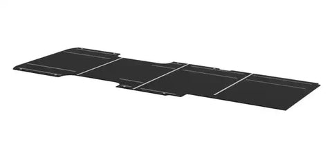 HOLMAN 40475SL SPRINTER 170' FLOORING W/ MOUNTING