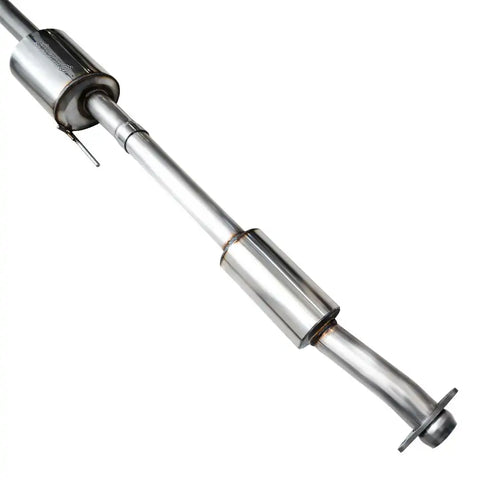 AWE 3015-33402 AWE 0FG RESONATED CATBACK