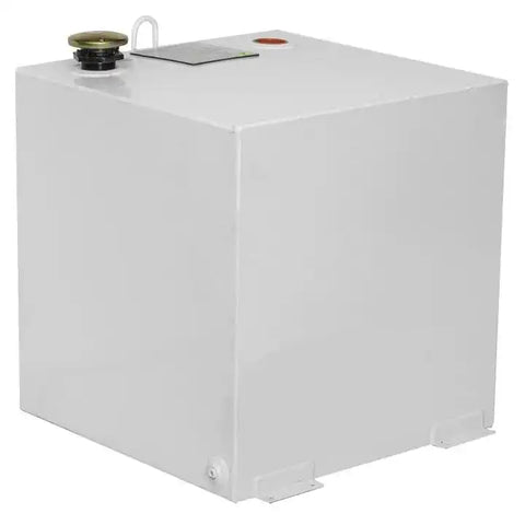 DL FUEL TNK 50GAL SQUARE