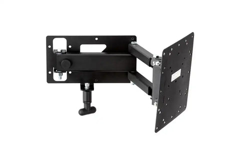 TV MOUNT DOUBLE SWING ARM