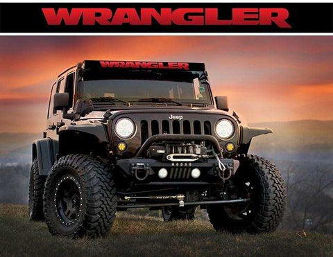 WRANGLER-RED-52'INSERT