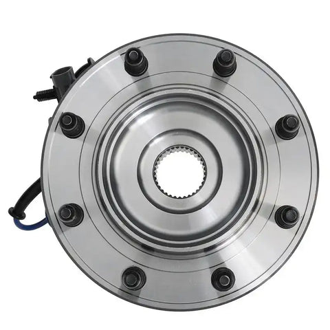 MOOG 515098 HUB ASSEMBLY
