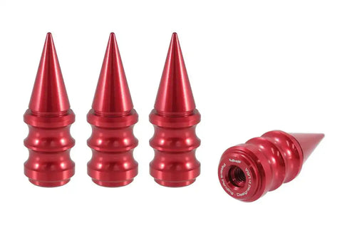 TRUE SPIKE LUG NUT CAPS